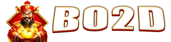 BO2D Logo